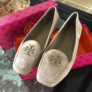 Tory Burch Fitz Loafers